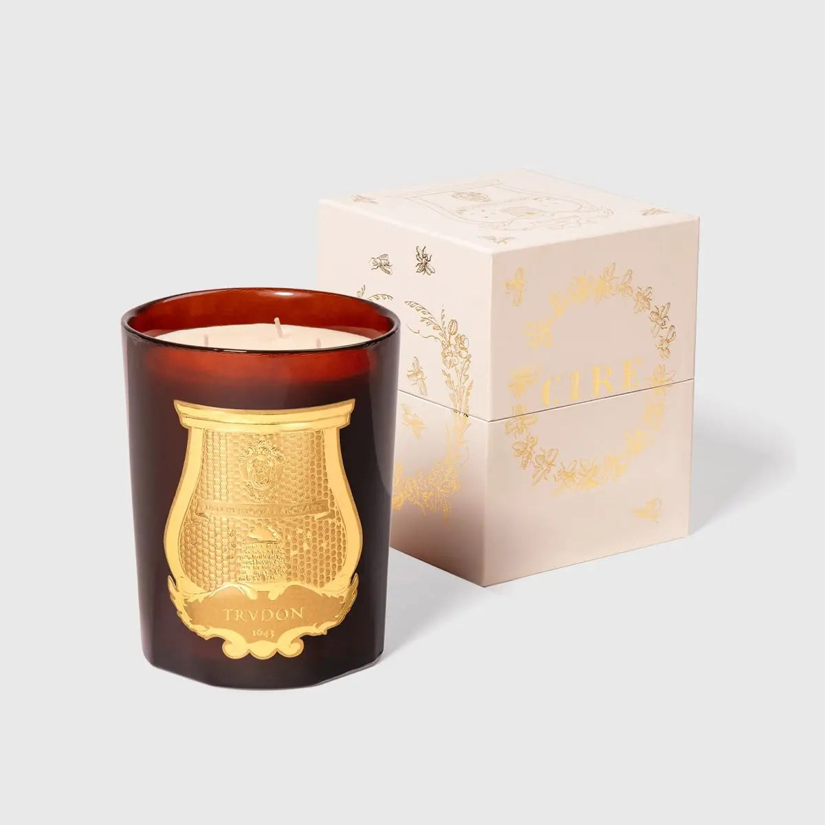 CIRE CANDLE   Coastous