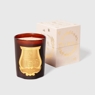 CIRE CANDLE   Coastous