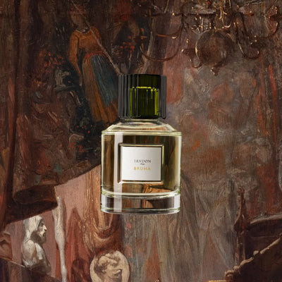 Trudon - BRUMA   