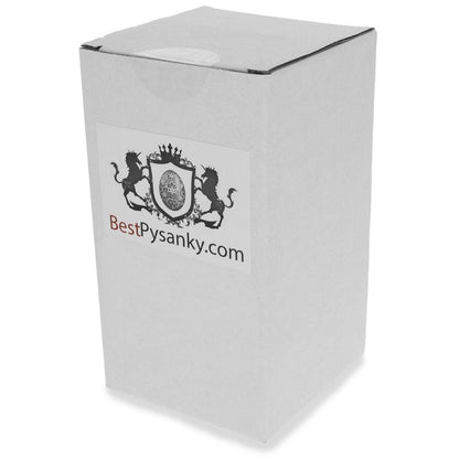 Set of 5 Unfinished Wooden Nesting Dolls DIY Craft Blanks for Painting 6 Inches BestPysanky