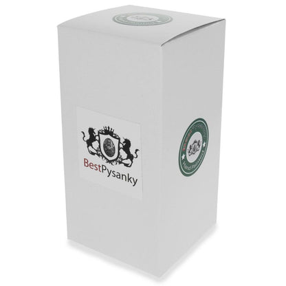 Set of 7 Unfinished Wooden Nesting Dolls DIY Craft Blanks for Painting 6.75 Inches BestPysanky