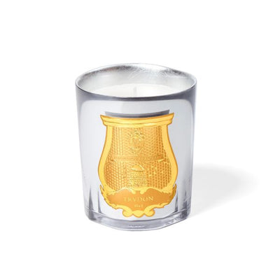 Trudon - Cabinet des Miroirs Candle - Powdery Amber