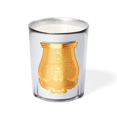 Trudon - Cabinet des Miroirs Candle - Powdery Amber