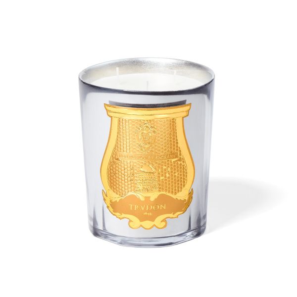 Trudon - Cabinet des Miroirs Candle - Powdery Amber