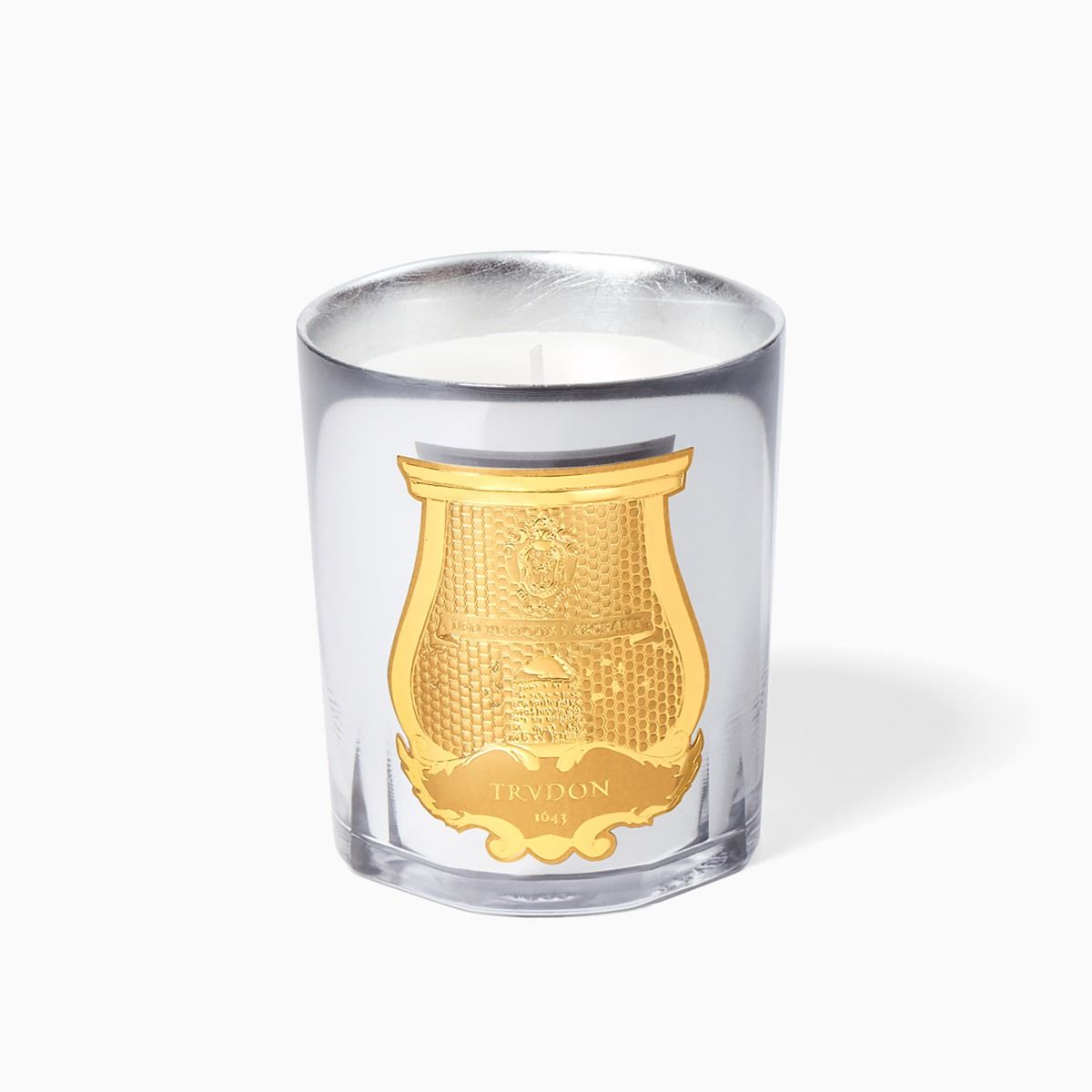 Trudon - Cabinet des Miroirs Candle - Powdery Amber