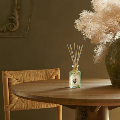 Carrière Frères - La Rose aime la Menthe Diffuser Carrière Frères