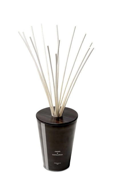 Cereria Molla - Amber & Sandalwood Diffuser   