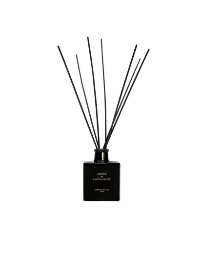 Cereria Molla - Reed Diffuser 8.4 fl oz/250 ml -   - Coastous