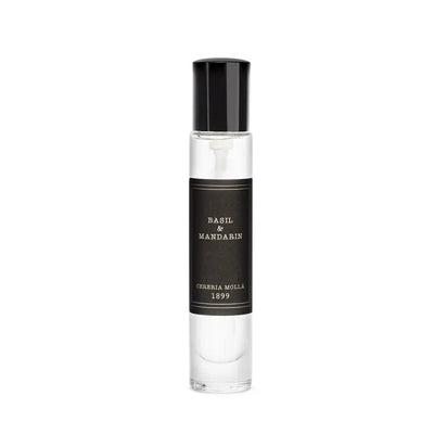 Cereria Molla - Room & Body Travel Spray 0.5 fl oz / 15 ml   