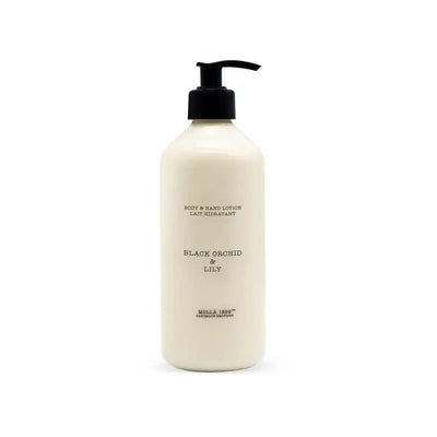 Cereria Molla - Body & Hand Lotion - 16.9 fl oz / 500 ml   