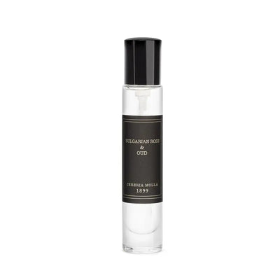 Cereria Molla - Room & Body Travel Spray 0.5 fl oz / 15 ml   