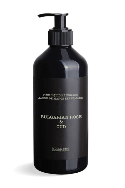 Cereria Molla - Fine Liquid Handwash - 16.9 fl oz / 500 ml   