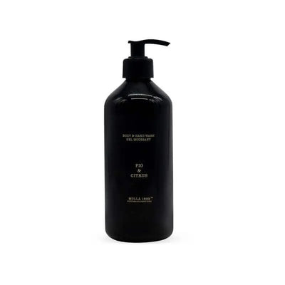 Cereria Molla - Fine Liquid Handwash - 16.9 fl oz / 500 ml   