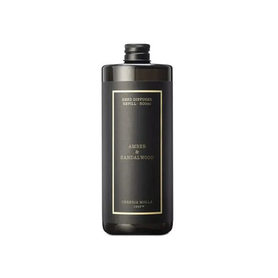 Cereria Molla - Premium diffuser refill 16.9 fl oz / 500 ml   