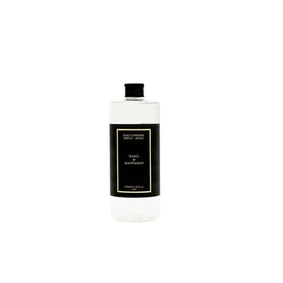 Cereria Molla - Premium diffuser refill 16.9 fl oz / 500 ml   