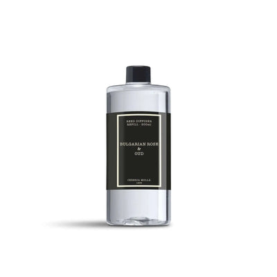 Cereria Molla - Premium diffuser refill 16.9 fl oz / 500 ml   