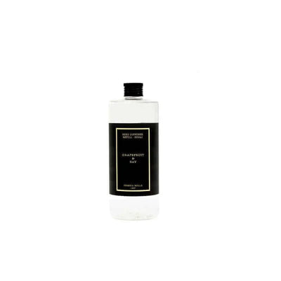 Cereria Molla - Premium diffuser refill 16.9 fl oz / 500 ml   
