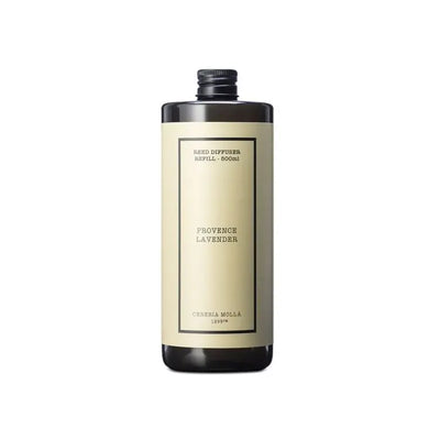 Cereria Molla - Premium diffuser refill 16.9 fl oz / 500 ml   