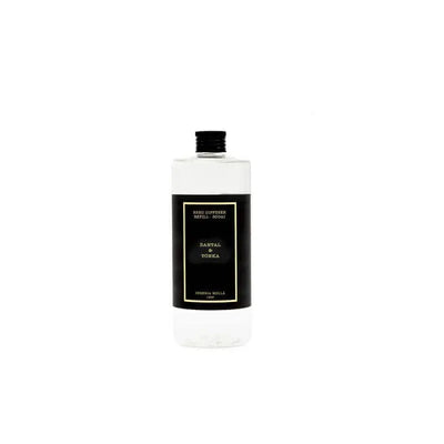 Cereria Molla - Premium diffuser refill 16.9 fl oz / 500 ml   