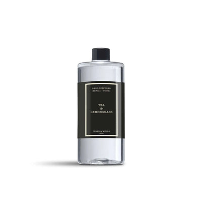 Cereria Molla - Premium diffuser refill 16.9 fl oz / 500 ml   