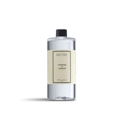Cereria Molla - Premium diffuser refill 16.9 fl oz / 500 ml   