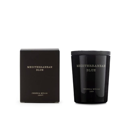 Cereria Molla - Premium Mini Candle - 2.6 oz / 75 g - Coastous