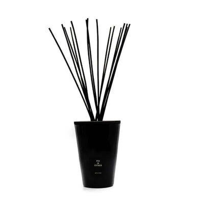 Cereria Molla - Premium Reed Diffuser - Fig & Citrus   