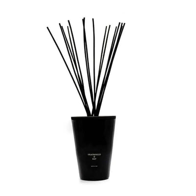 Cereria Molla - Premium Reed Diffuser - Grapefruit & Bay   