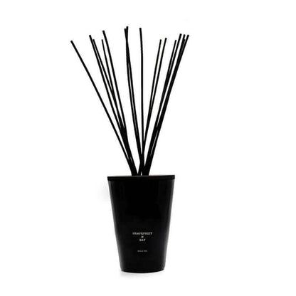 Cereria Molla - Premium Reed Diffuser - Grapefruit & Bay - Coastous