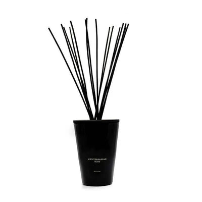 Cereria Molla - Premium Reed Diffuser - Mediterranean Blue   