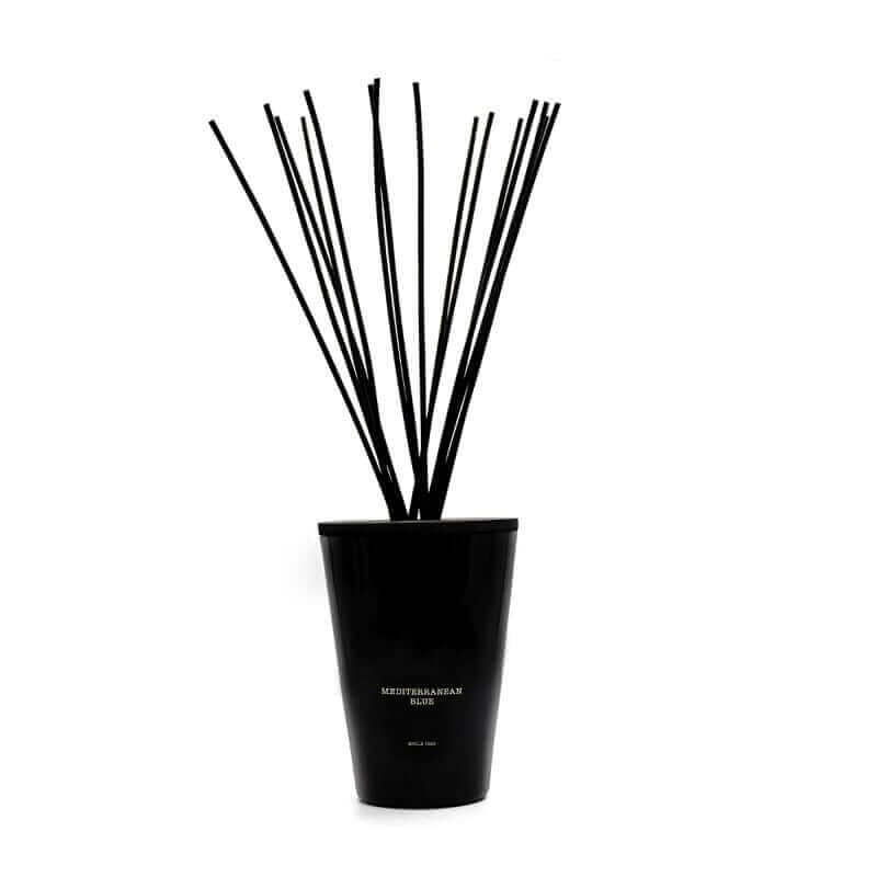 Cereria Molla - Premium Reed Diffuser - Mediterranean Blue - Coastous