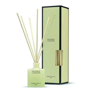 Cereria Molla - Provence Lavender Diffuser   
