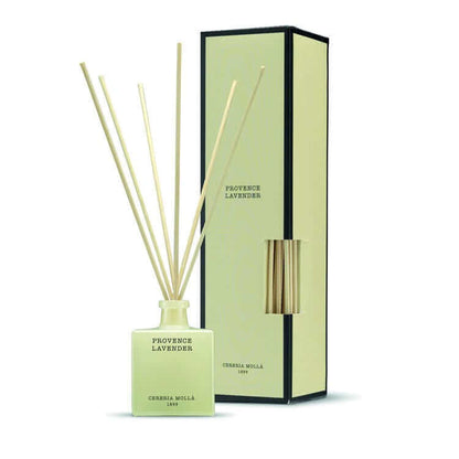 Cereria Molla - Provence Lavender Diffuser - Coastous