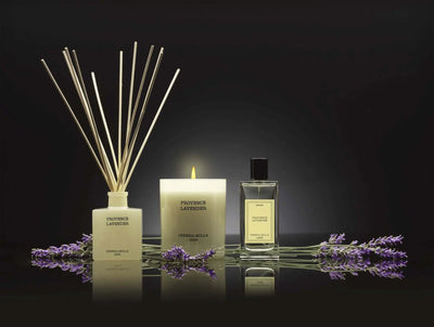 Cereria Molla - Provence Lavender Diffuser   