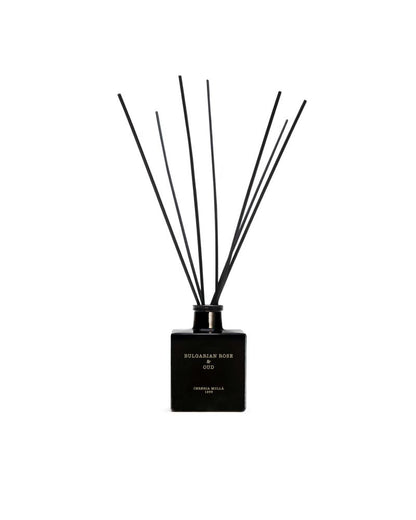 Cereria Molla - Reed Diffuser 8.4 fl oz/250 ml -   - Coastous