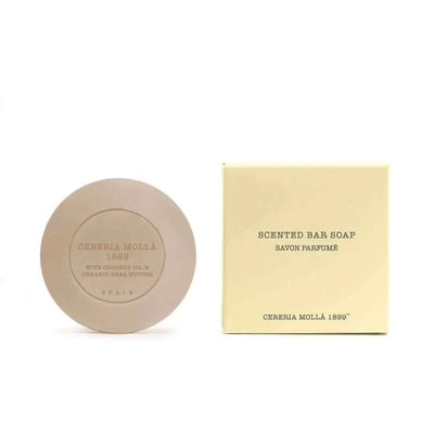 Cereria Molla - Scented Soap - 3.5 oz / 100 g   