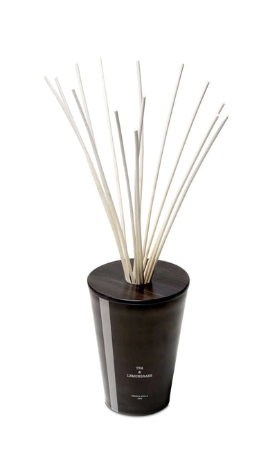 Cereria Molla - Tea & Lemongrass Diffuser   