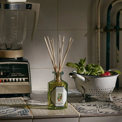 Orange blossom Diffuser   Coastous