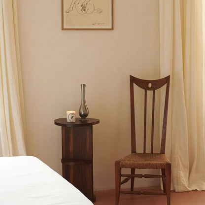 Carrière Frères - Lycopersicon Esculentum - Tomato Candle 6.5 oz Carrière Frères