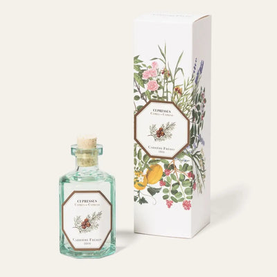 Carrière Frères - Cypress Diffuser   