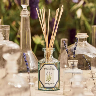 Carrière Frères - Lavender Diffuser   