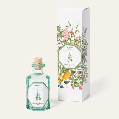 Carrière Frères - Spearmint Diffuser