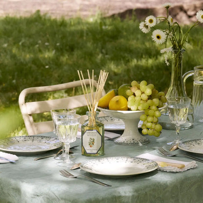 Orange blossom Diffuser   Coastous