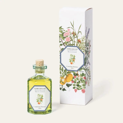Carrière Frères - Orange blossom Diffuser   