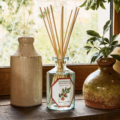 Carrière Frères - Tomato Diffuser   