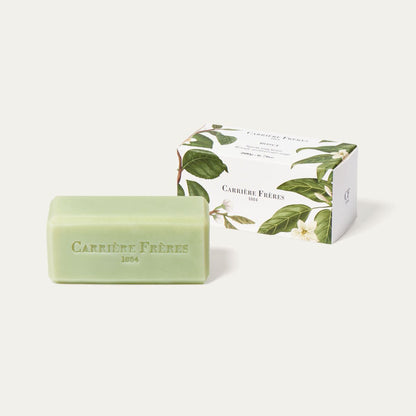 Carrière Frères - Solid Body Soap Bosci Carrière Frères