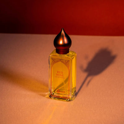 Nemat - 50ml Red Rose Eau de Parfum   
