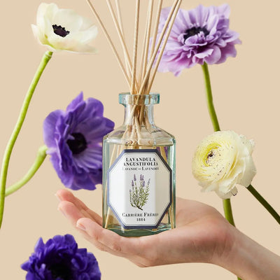 Carrière Frères - Lavender Diffuser   