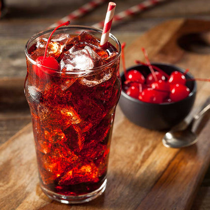 Cherry Cola Lip Balm EXOH