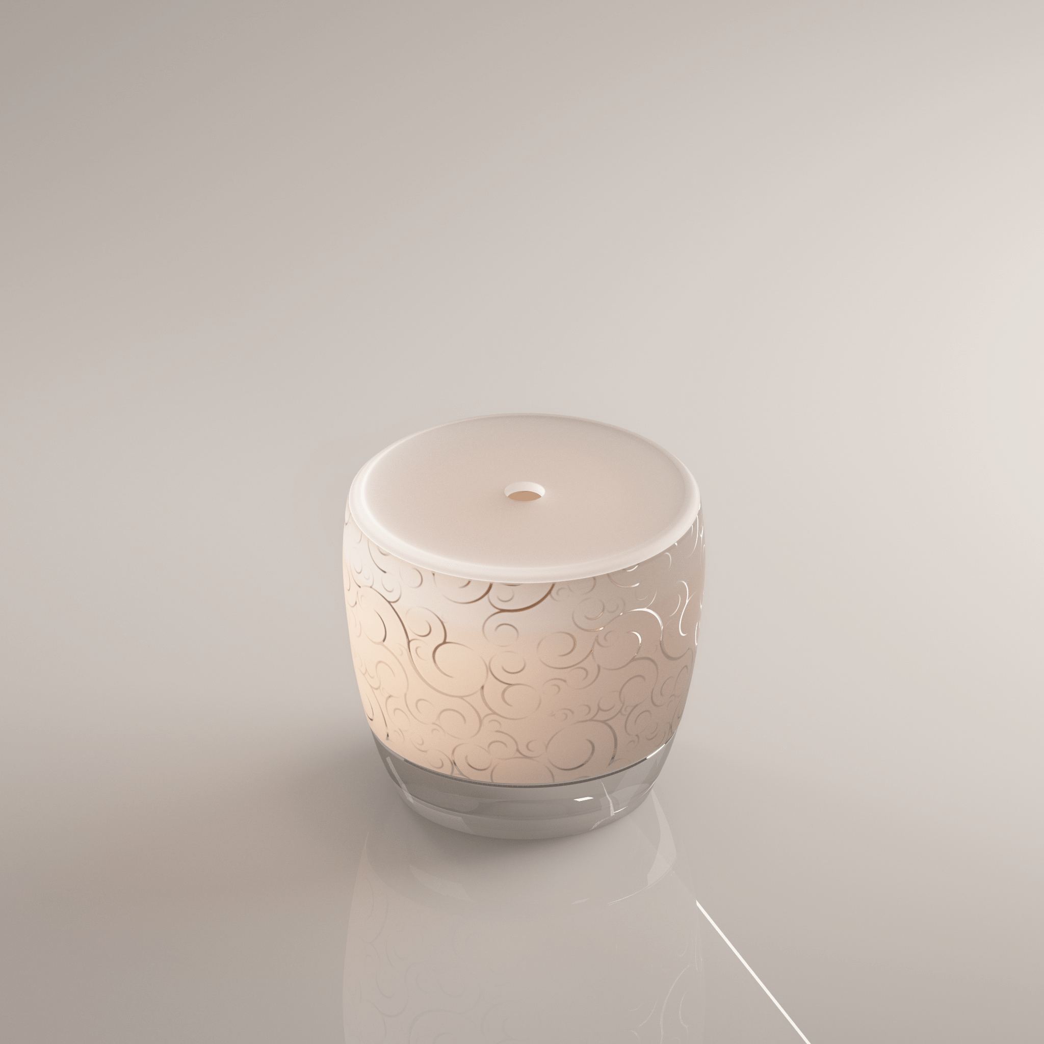 Cherry Tobacco Affair Reed Diffuser